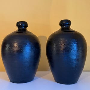 Giant Ceramic Piggy Bank
